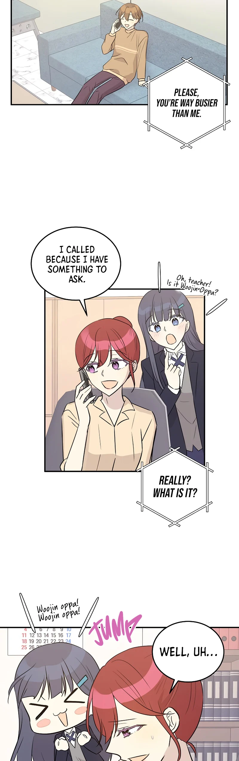 Page 15 of Chapter 110