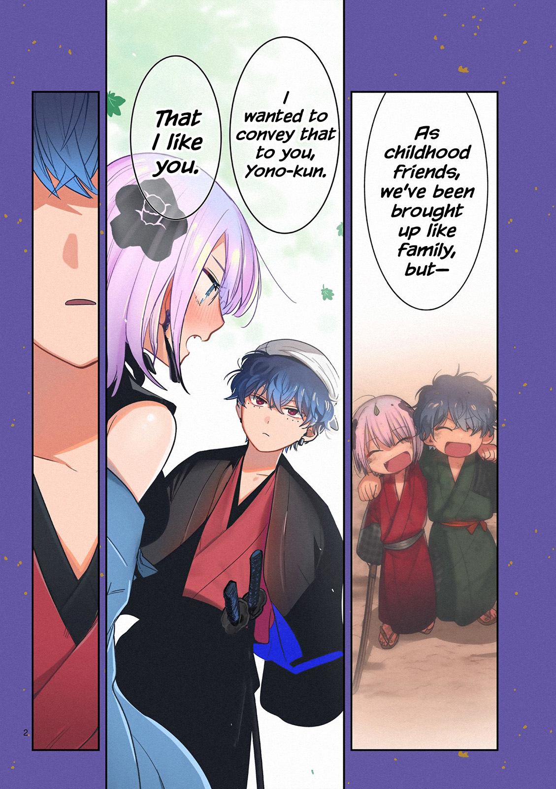 Page 2 of Chapter 1
