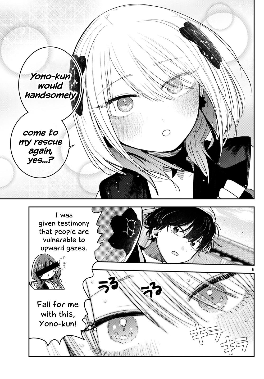 Page 6 of Chapter 10.1