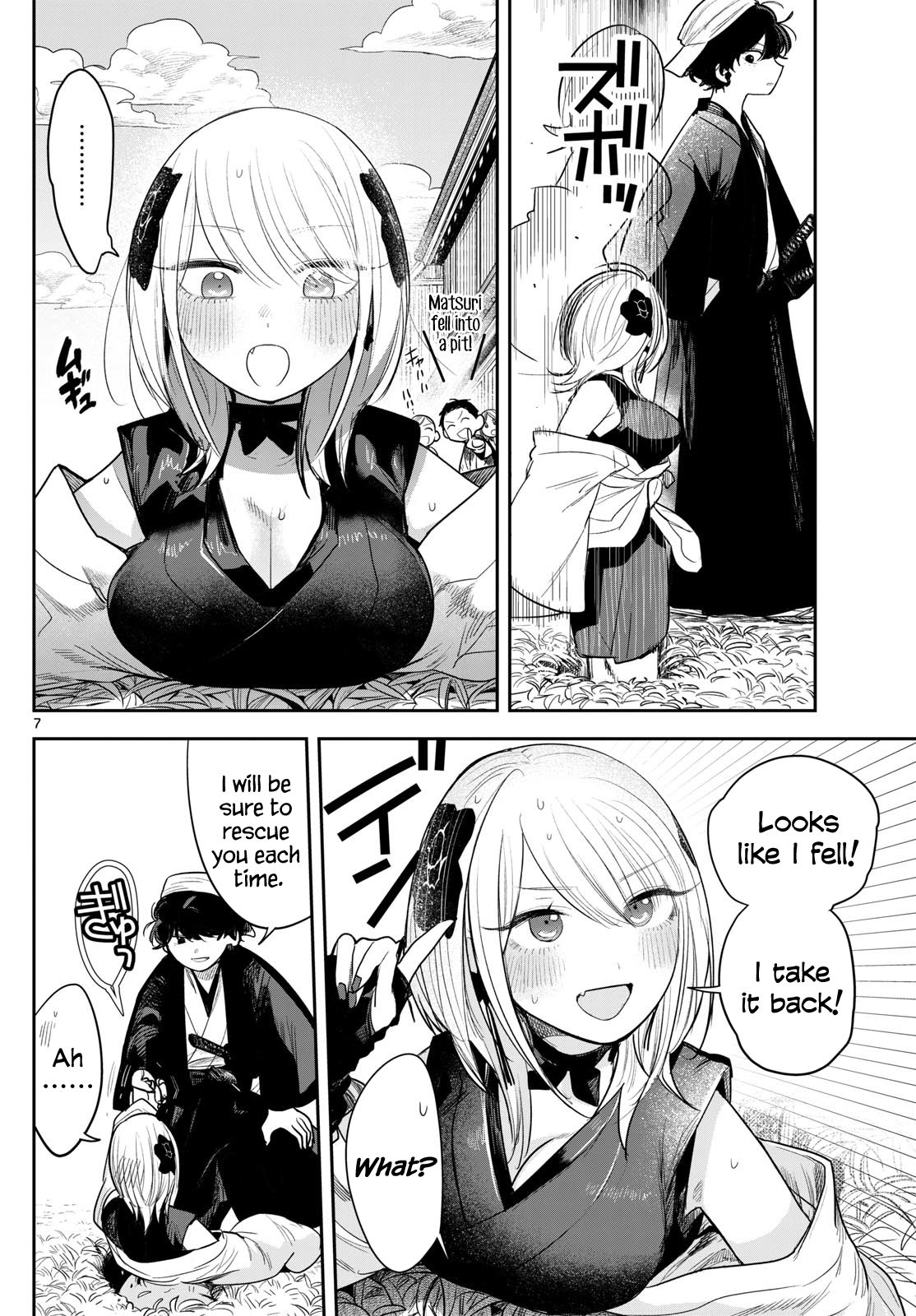 Page 7 of Chapter 10.1