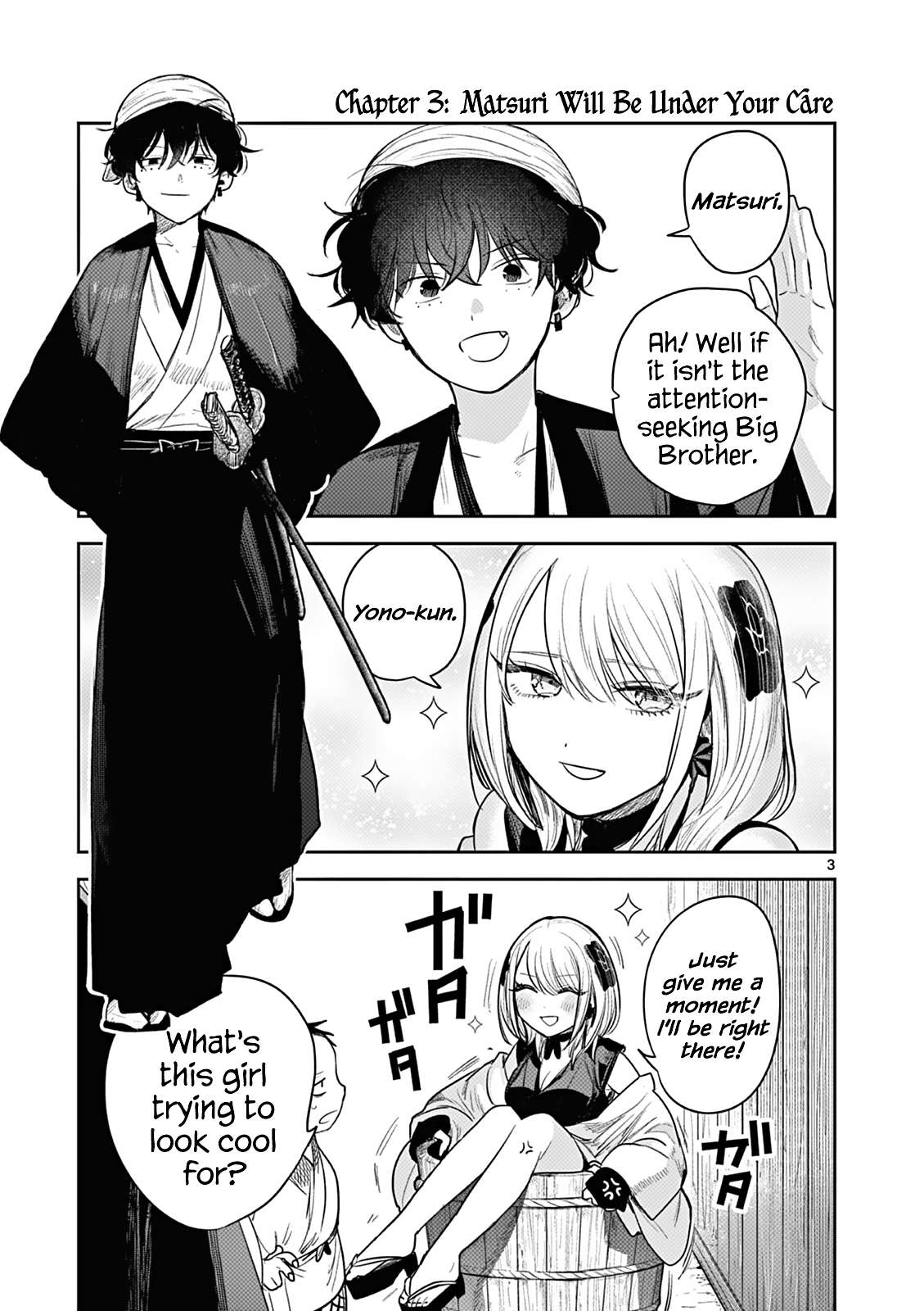 Page 3 of Chapter 3