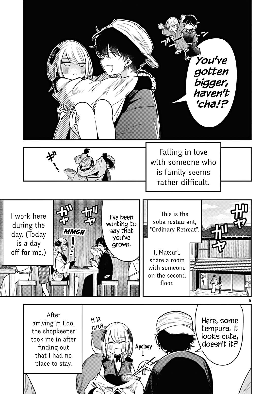 Page 5 of Chapter 3