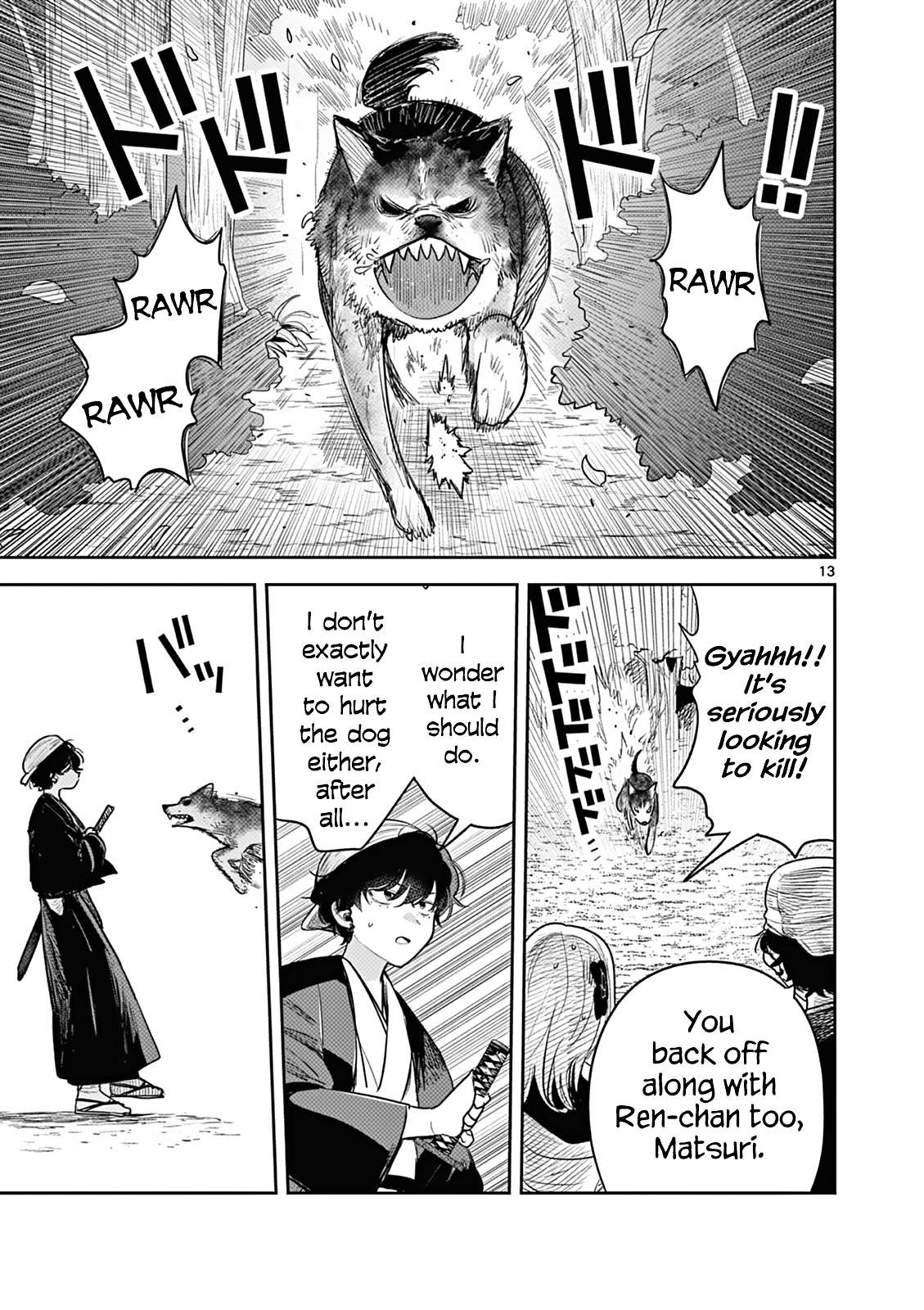 Page 13 of Chapter 3
