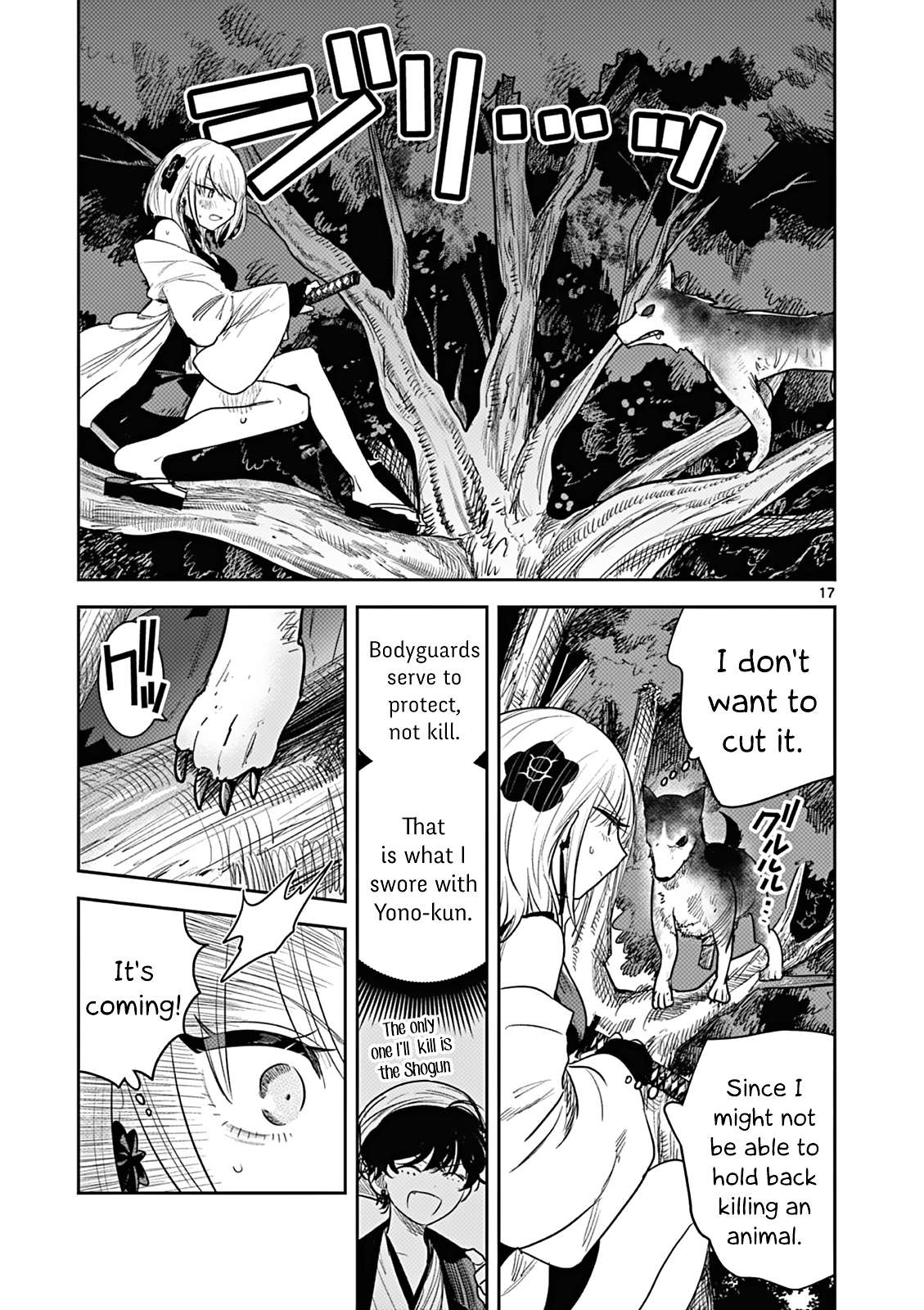 Page 17 of Chapter 3