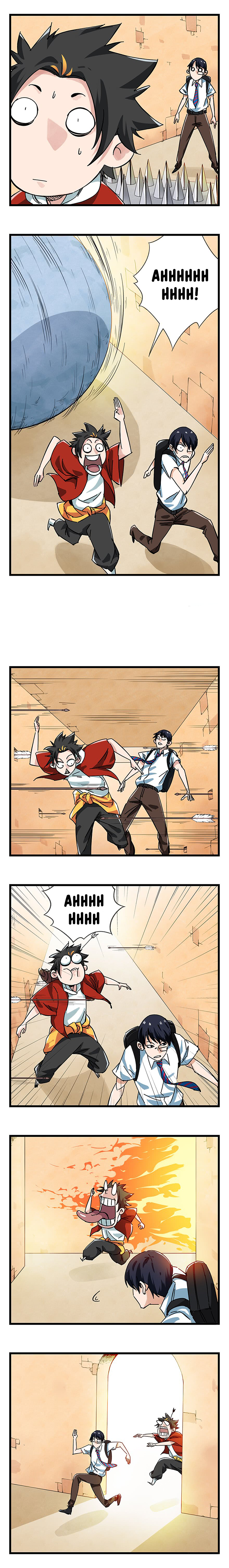 Page 5 of Chapter 42