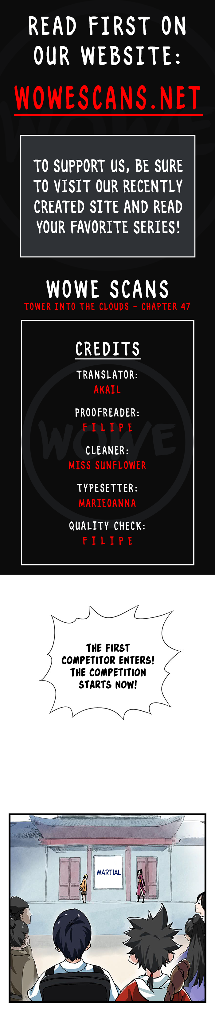 Page 1 of Chapter 47