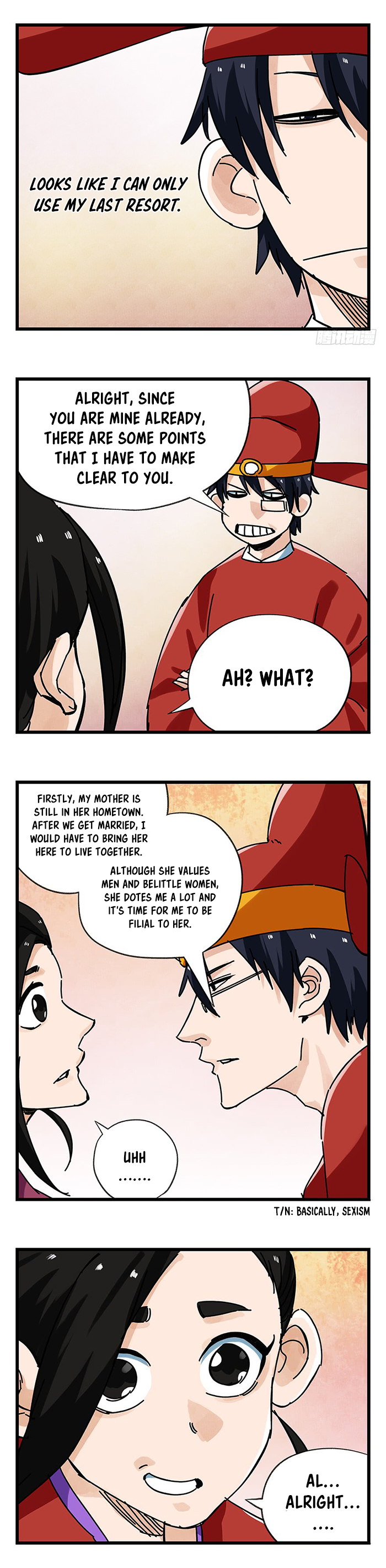 Page 4 of Chapter 48