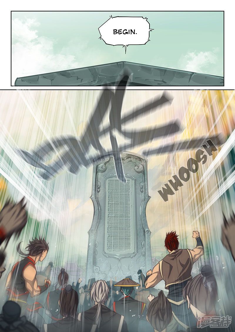 Page 10 of Chapter 100