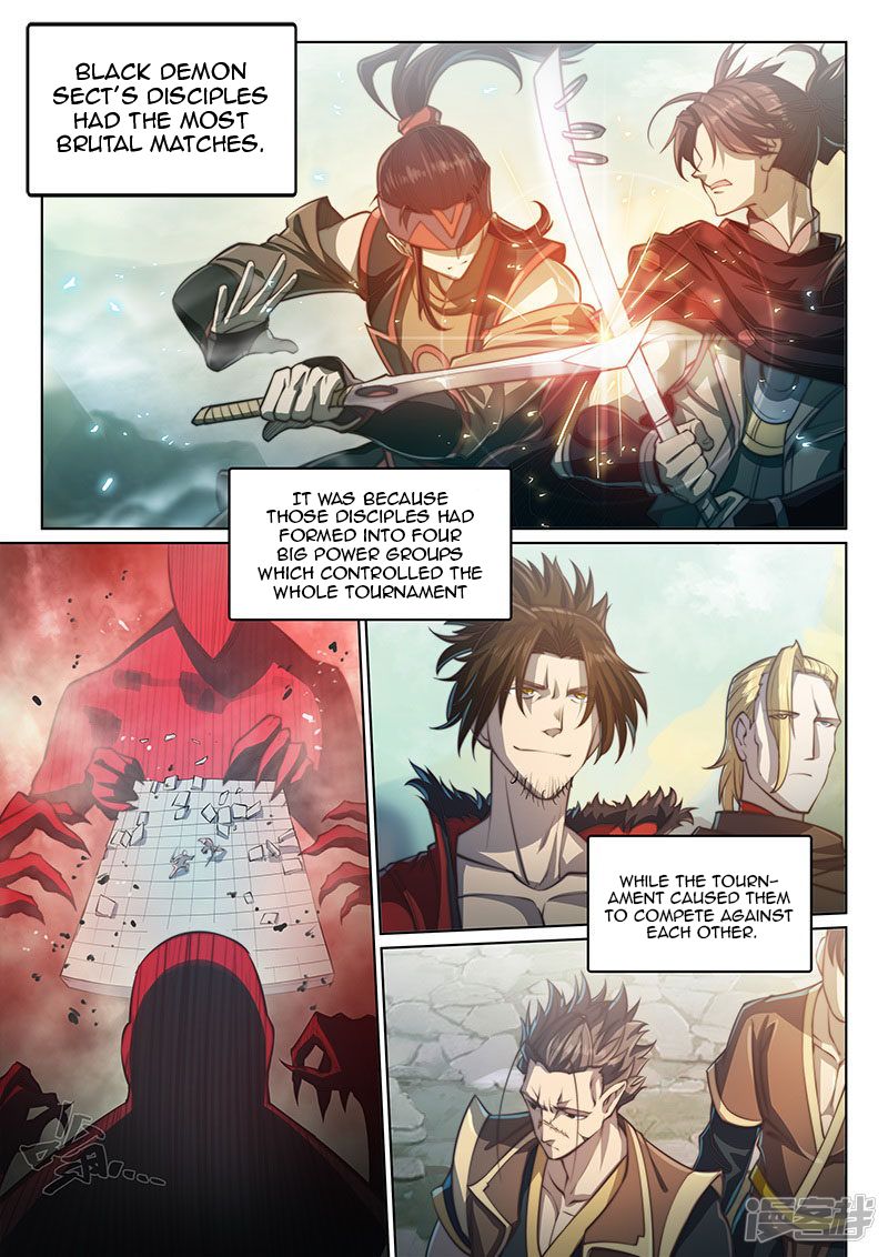 Page 11 of Chapter 100