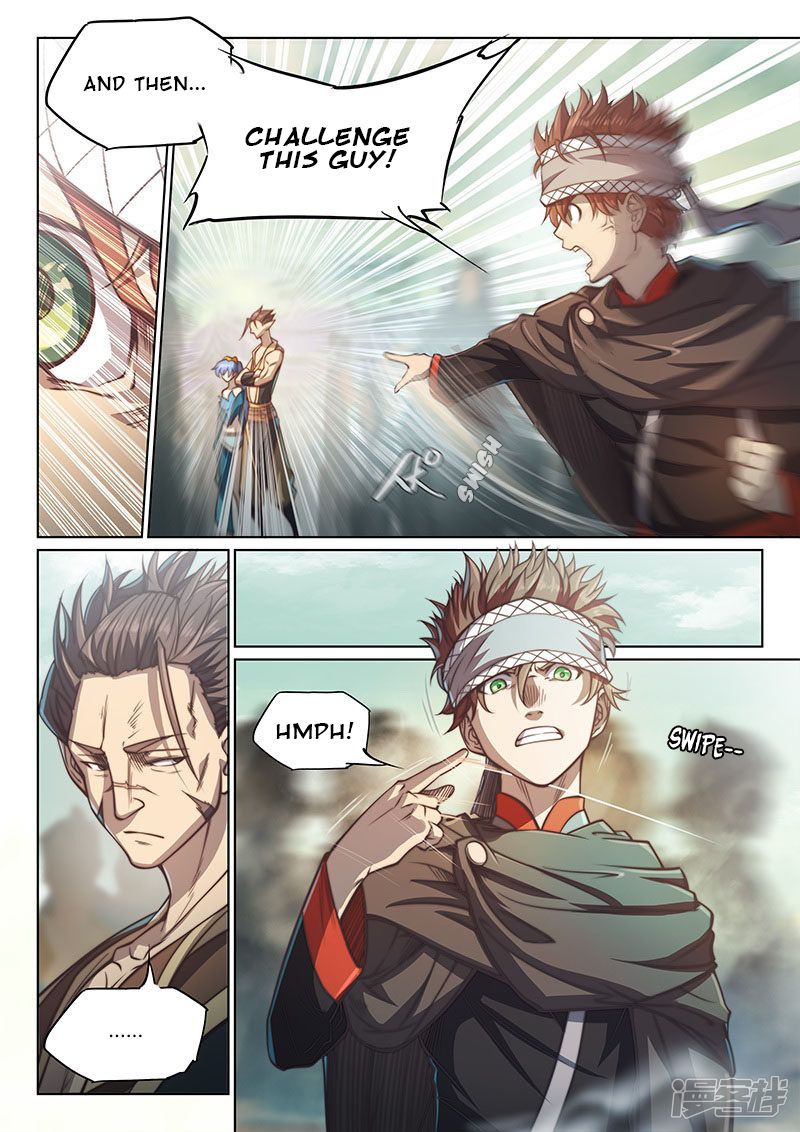 Page 14 of Chapter 100