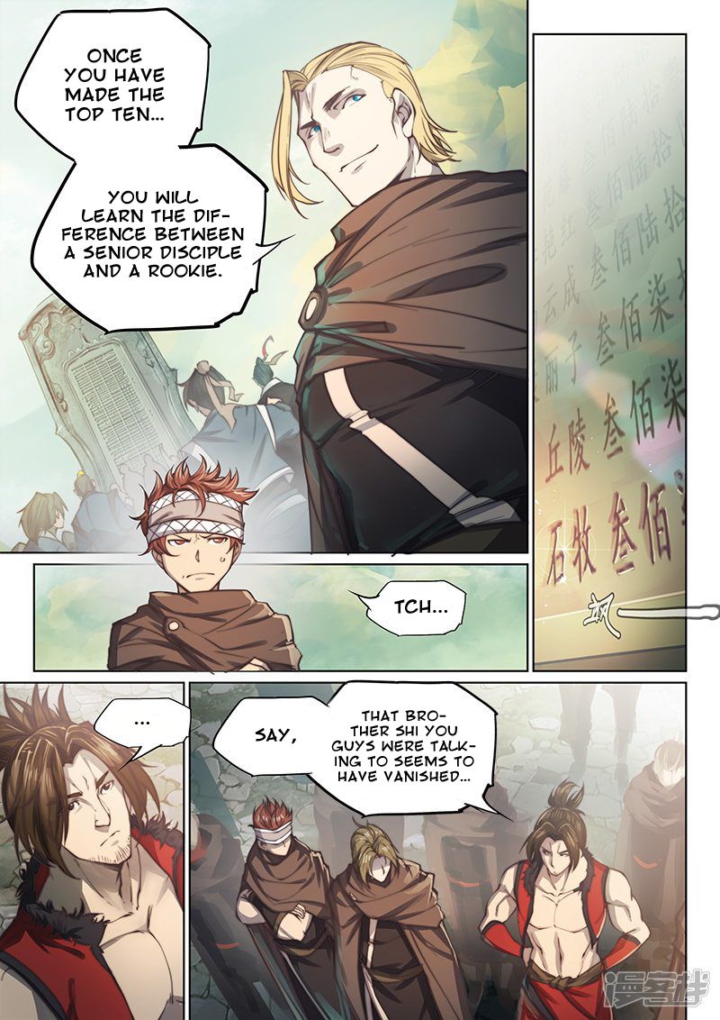 Page 3 of Chapter 101