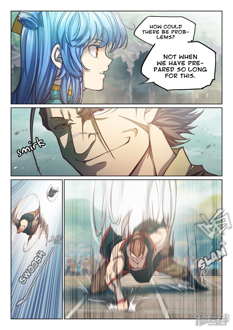 Page 6 of Chapter 101