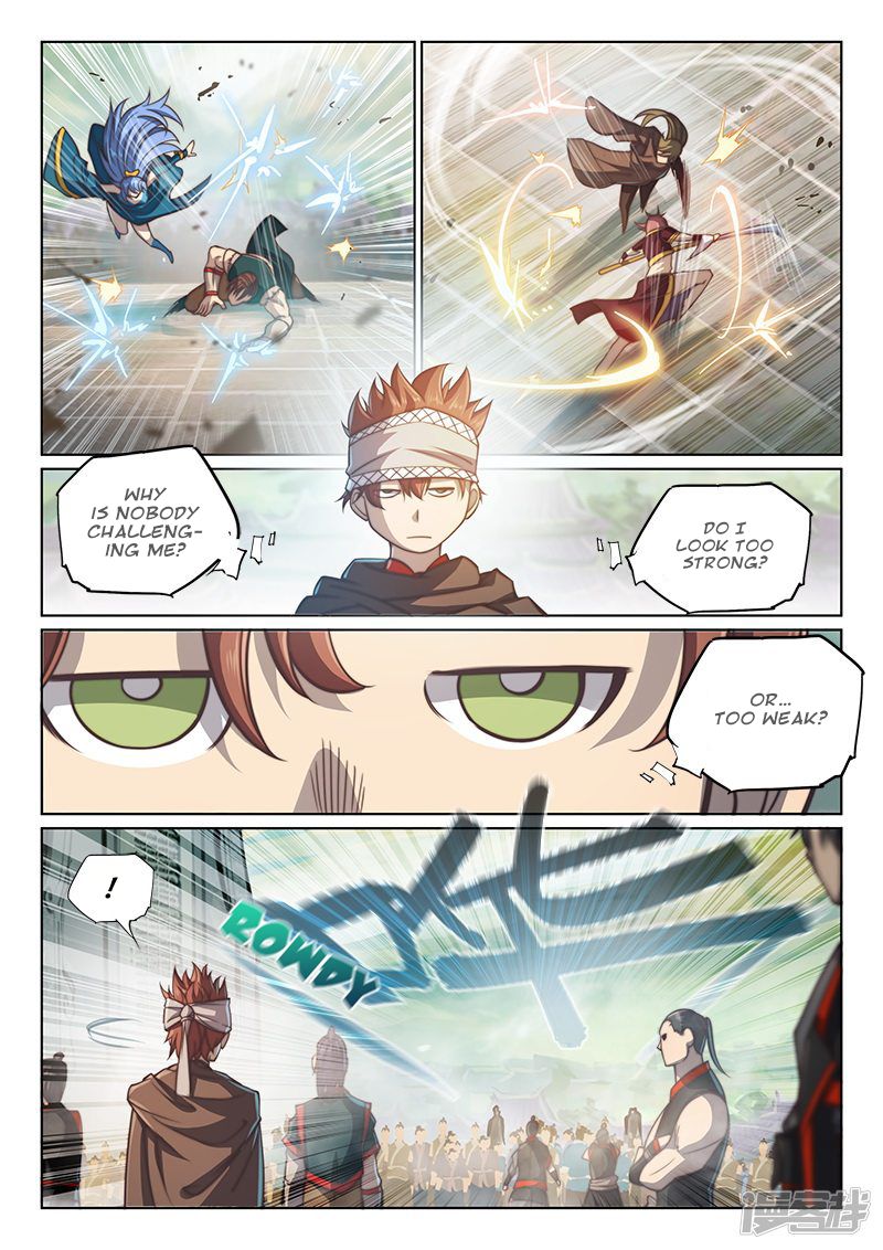 Page 10 of Chapter 101
