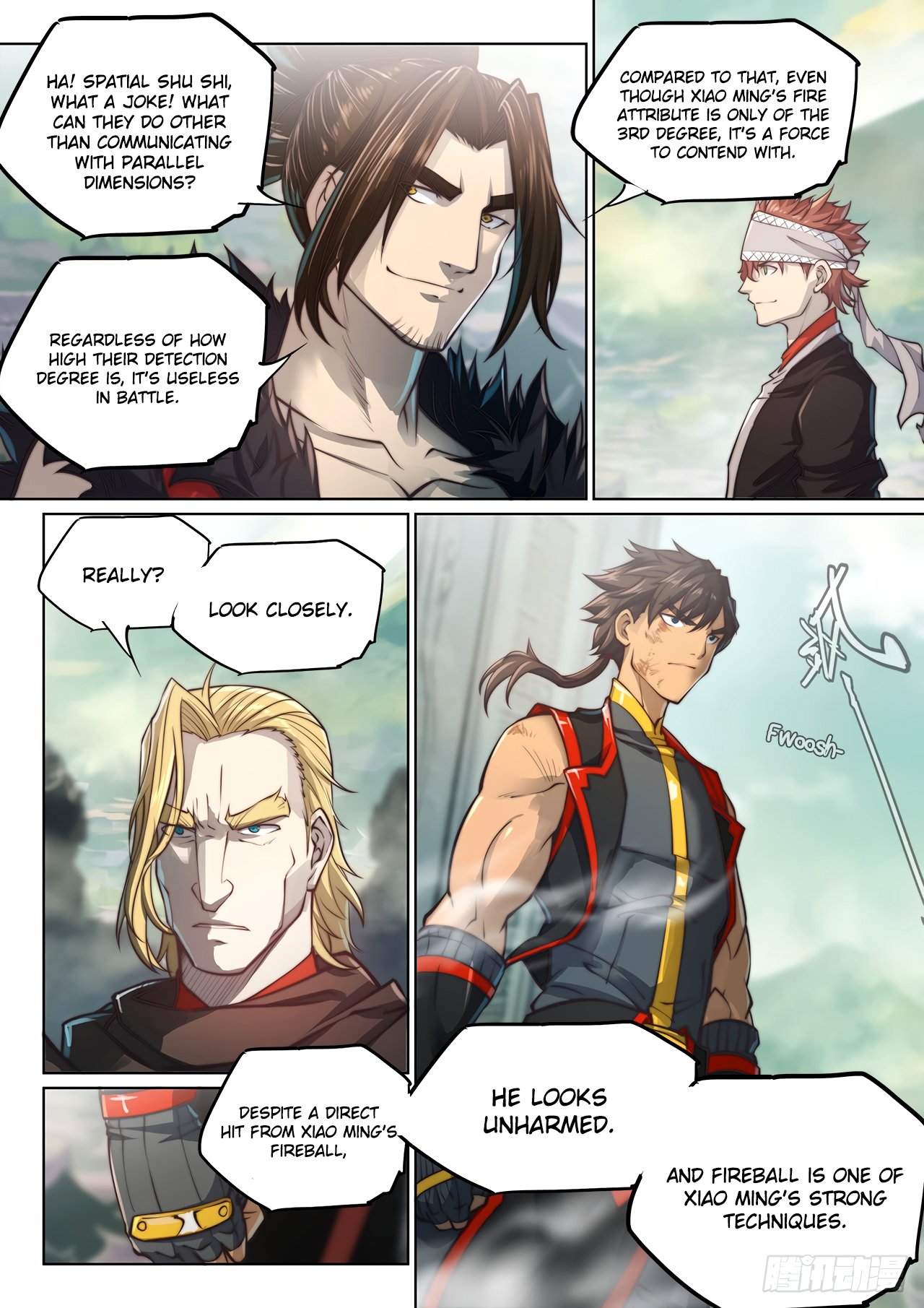 Page 5 of Chapter 106