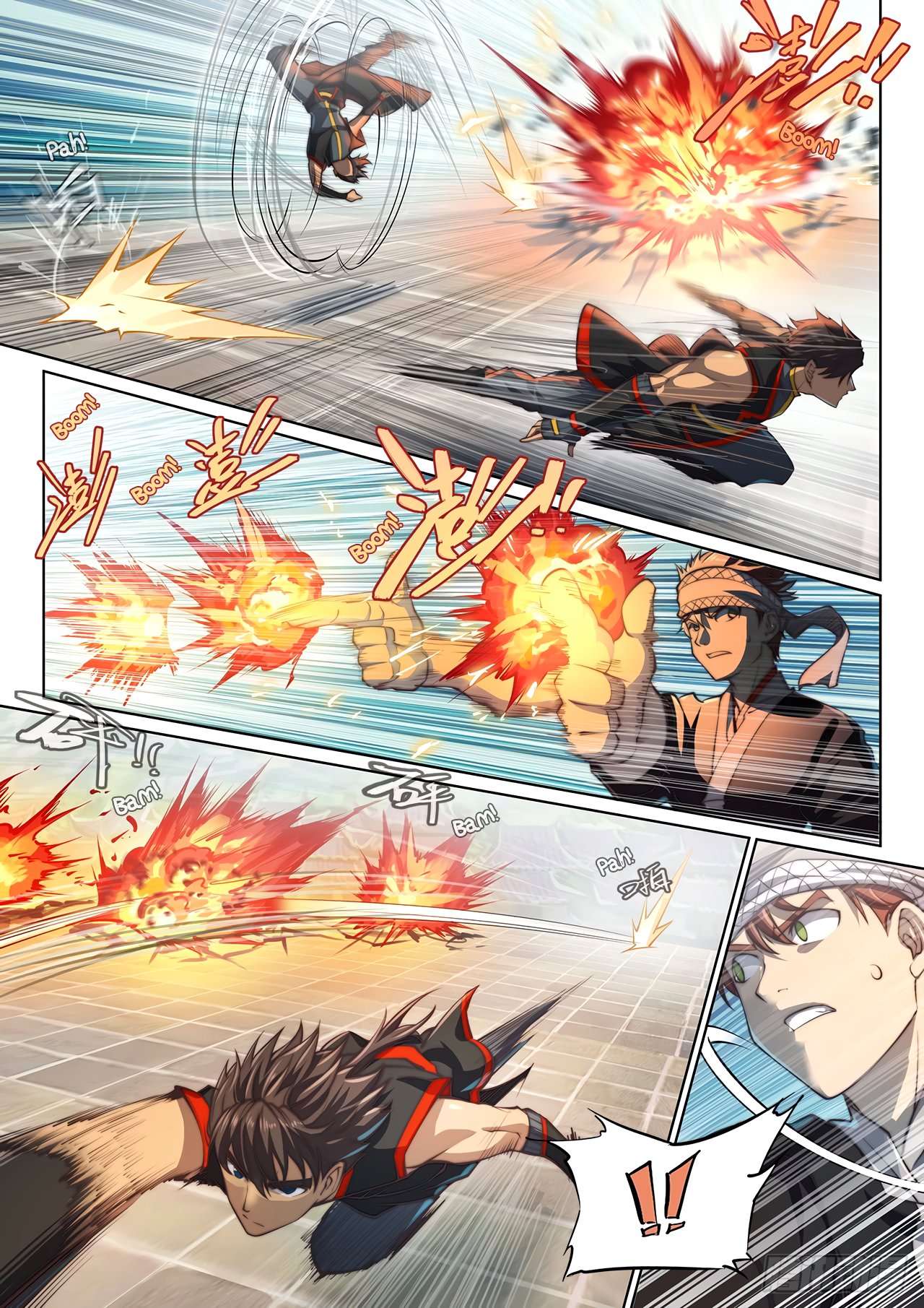 Page 8 of Chapter 106