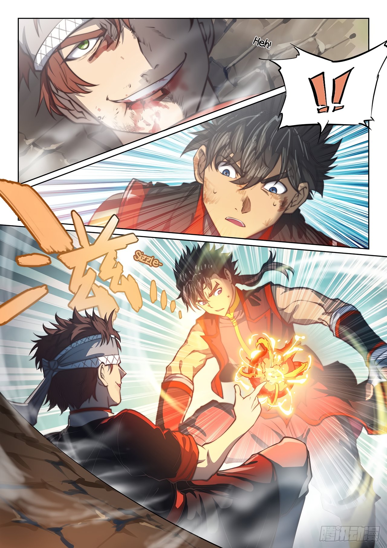 Page 11 of Chapter 106
