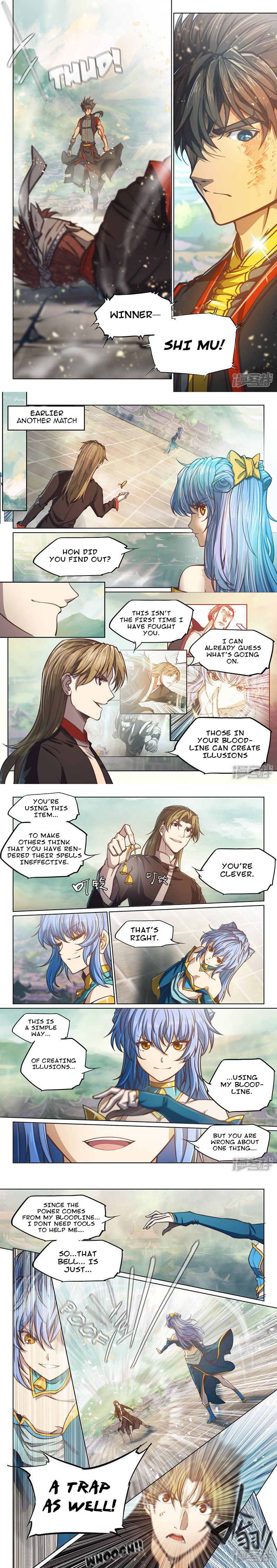 Page 5 of Chapter 108
