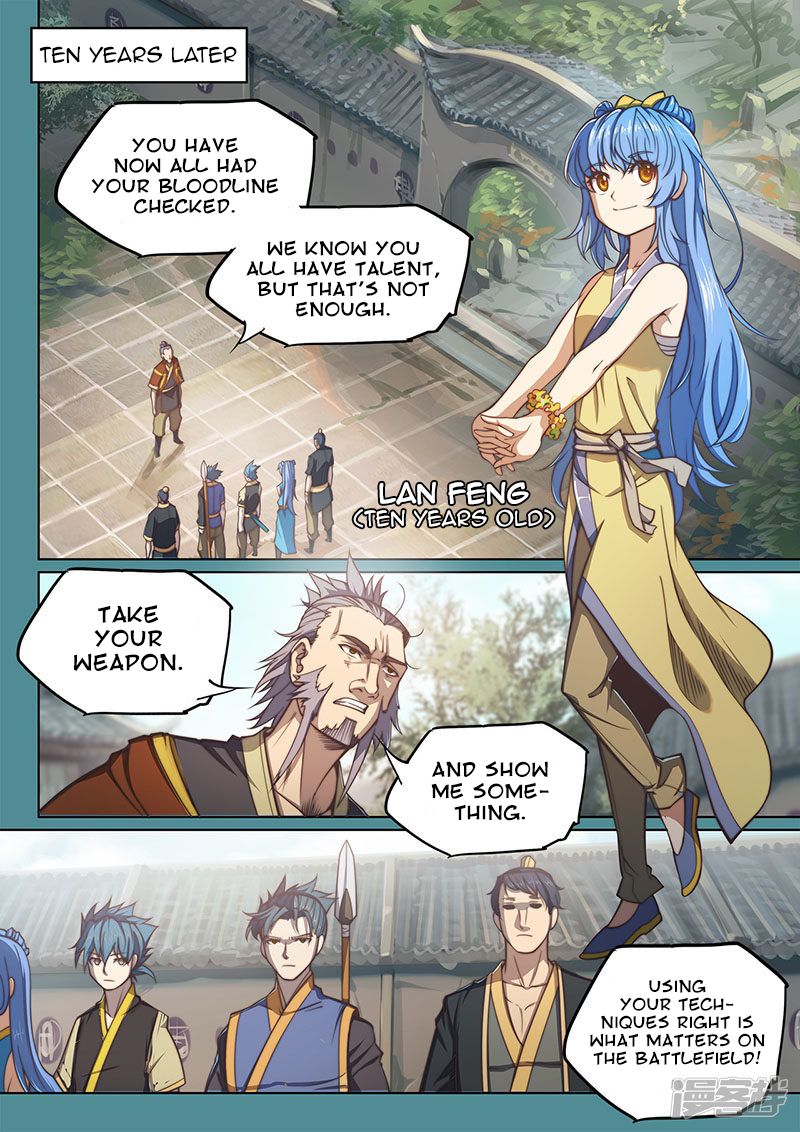 Page 11 of Chapter 111