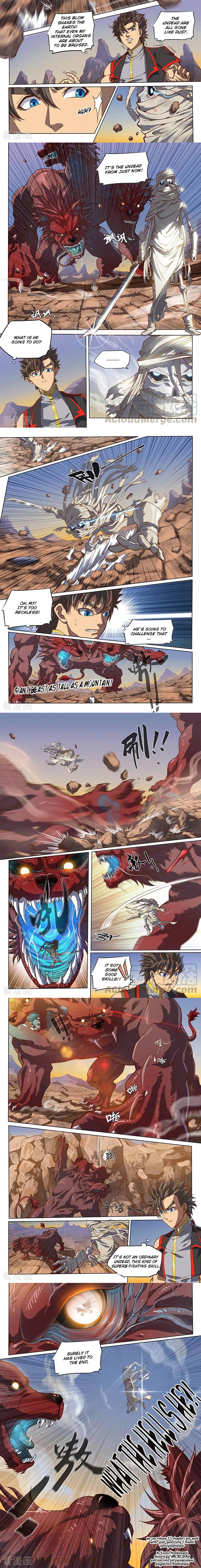 Page 3 of Chapter 129