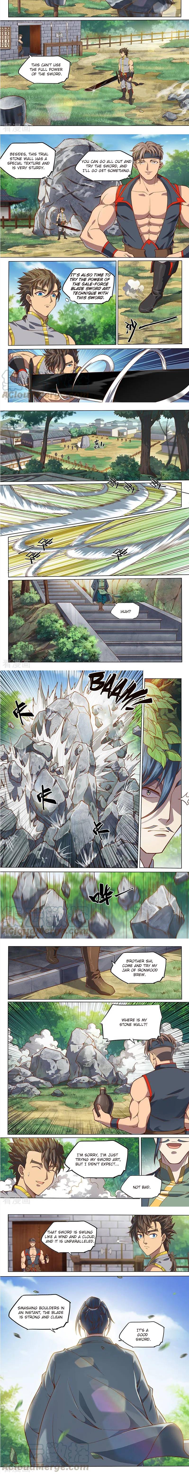 Page 3 of Chapter 134
