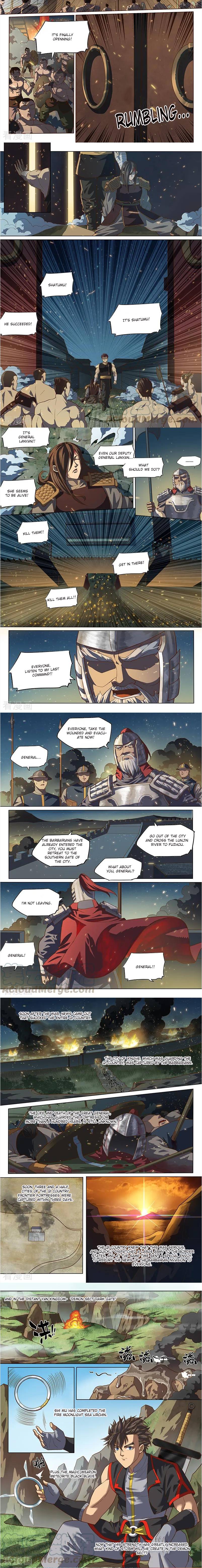 Page 3 of Chapter 143