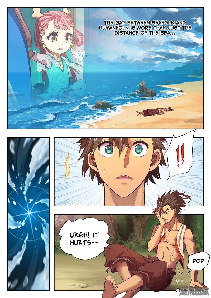 Page 8 of Chapter 2.5