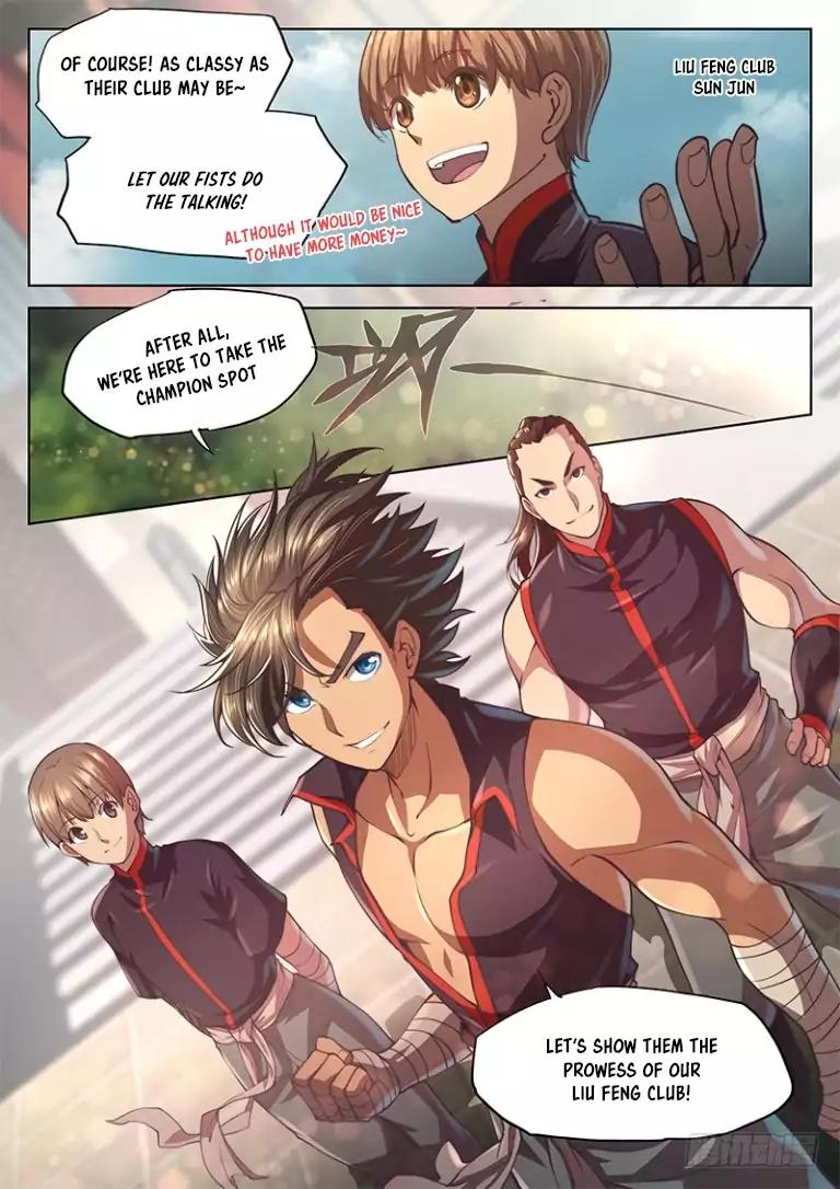 Page 6 of Chapter 23.1