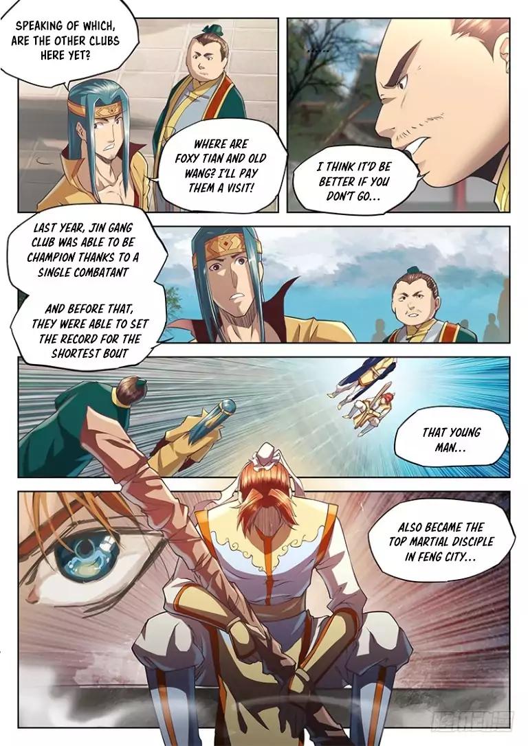 Page 11 of Chapter 23.1