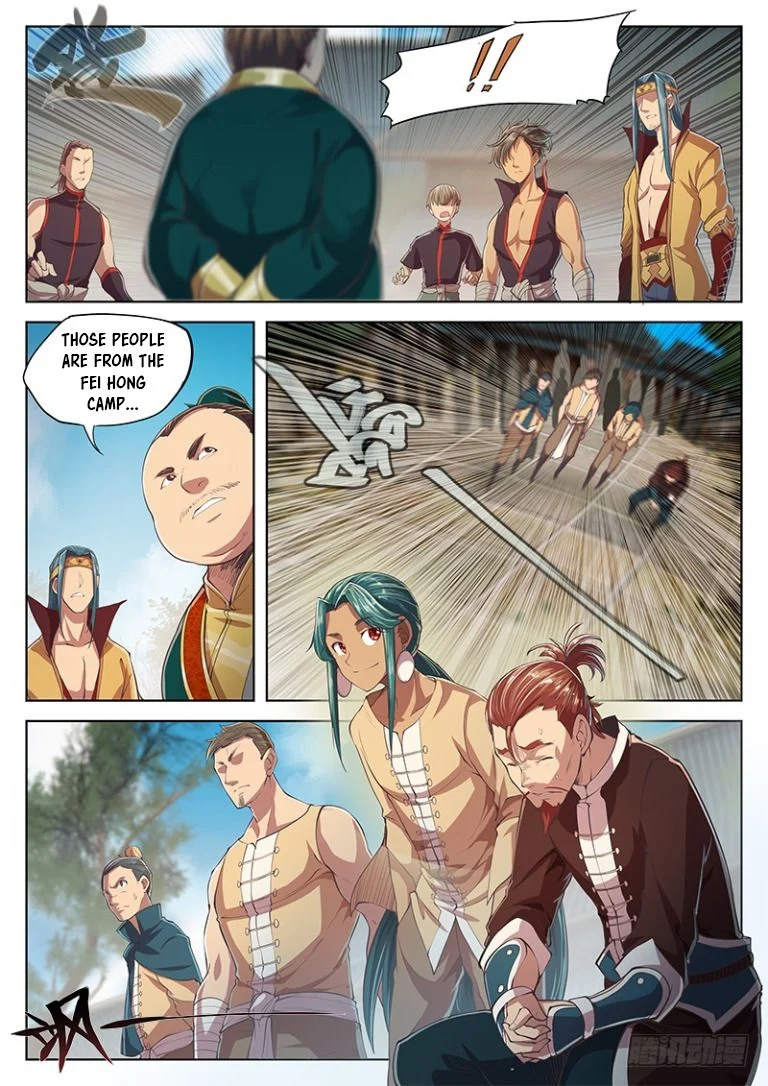 Page 3 of Chapter 23.5
