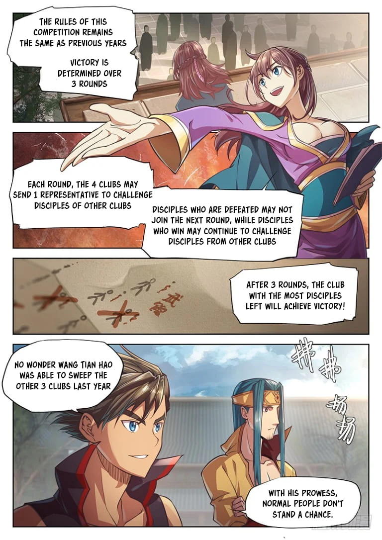 Page 8 of Chapter 23.5