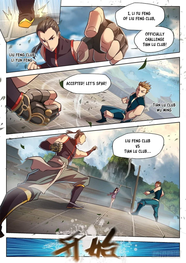 Page 10 of Chapter 23.5