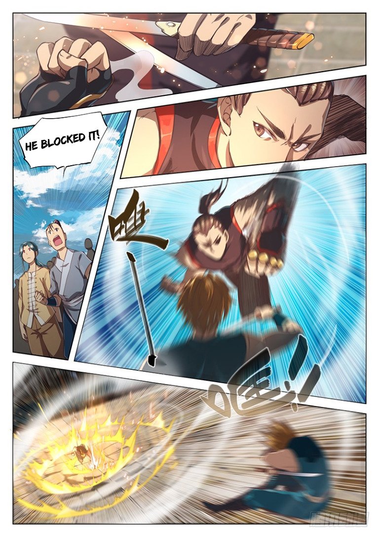 Page 6 of Chapter 25