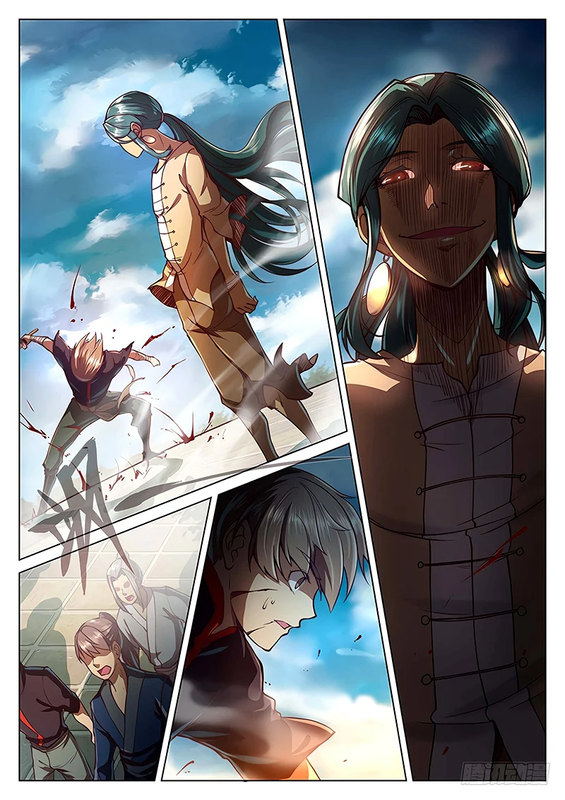 Page 4 of Chapter 28.5