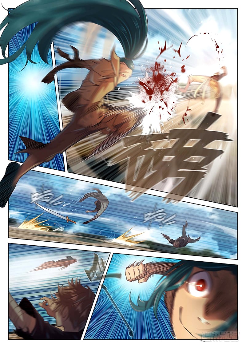 Page 5 of Chapter 28.5