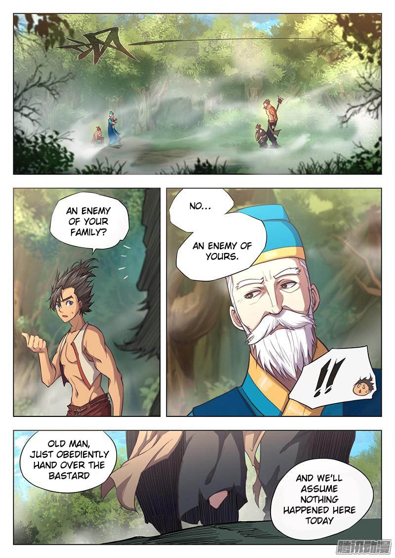 Page 11 of Chapter 3
