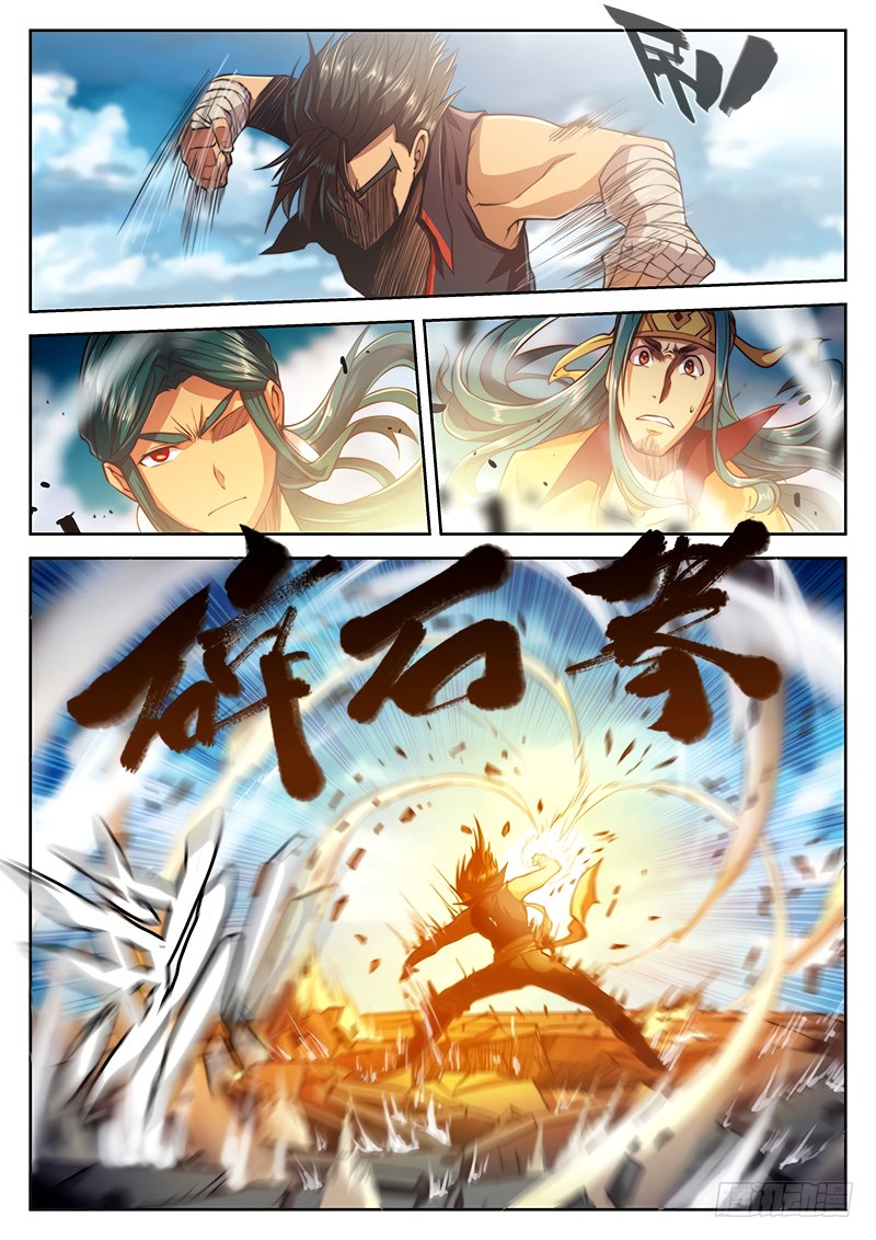 Page 15 of Chapter 30