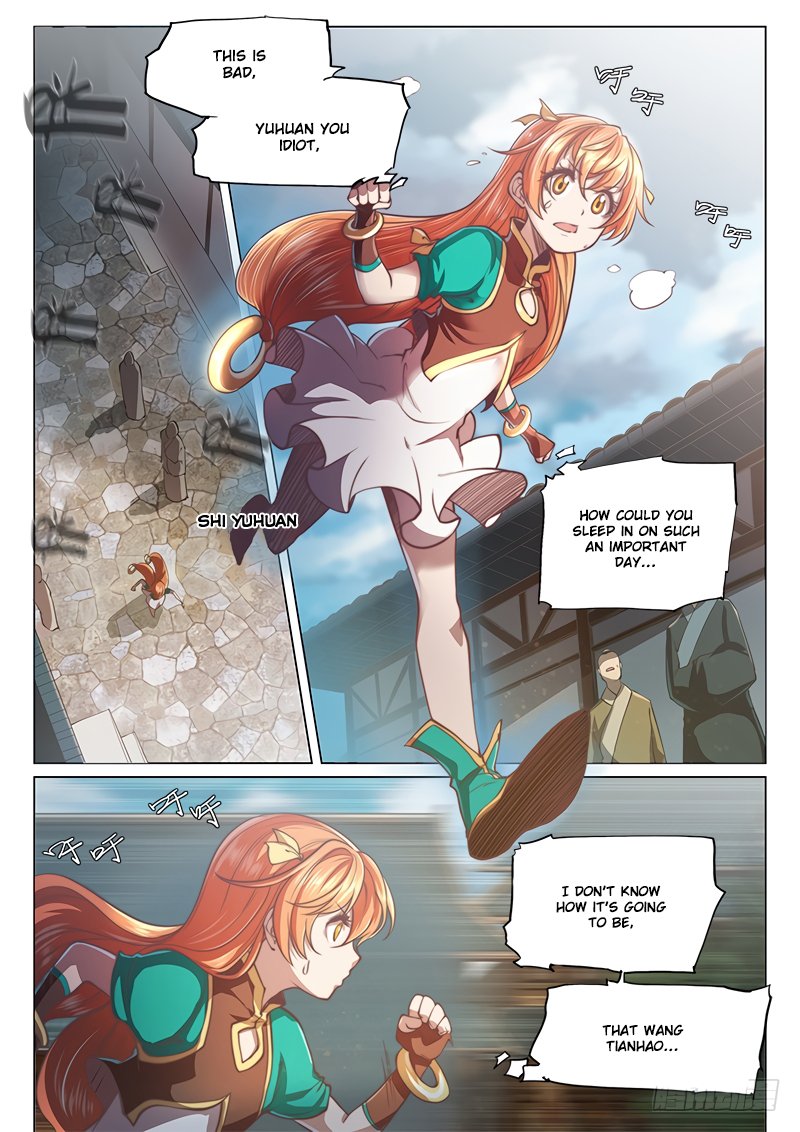 Page 3 of Chapter 33