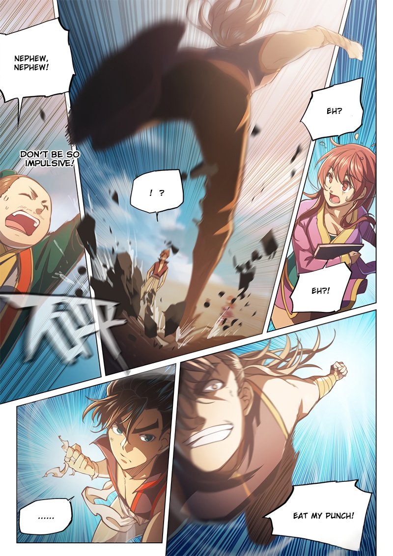 Page 5 of Chapter 34