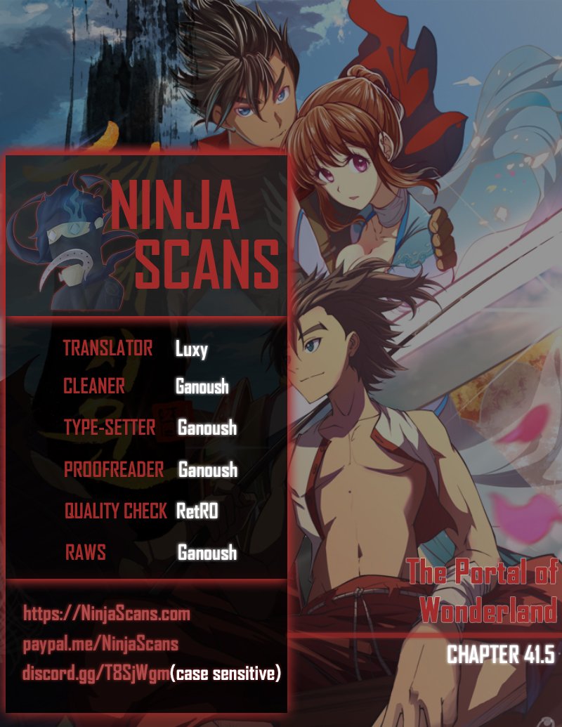 Page 1 of Chapter 41.5