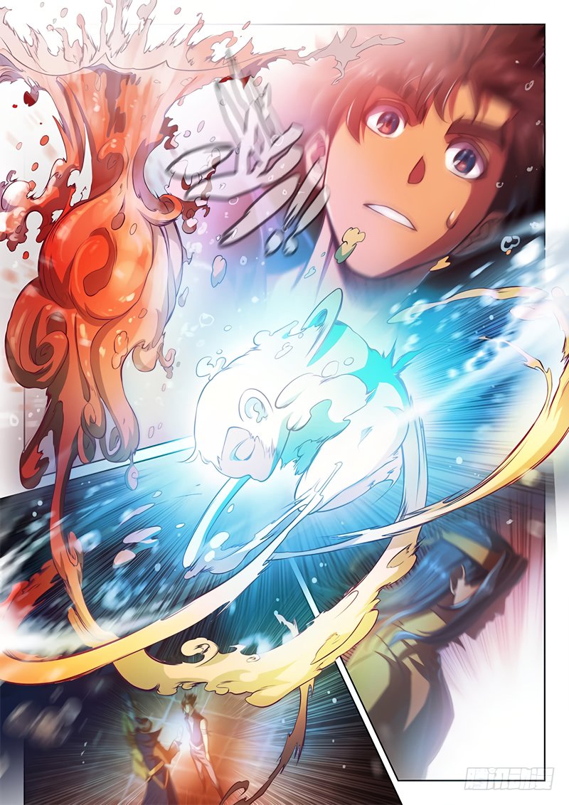 Page 8 of Chapter 41.5