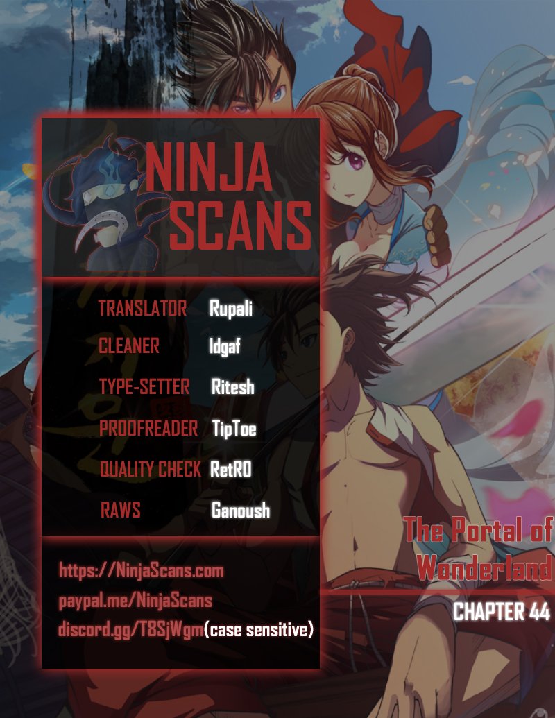 Page 1 of Chapter 44