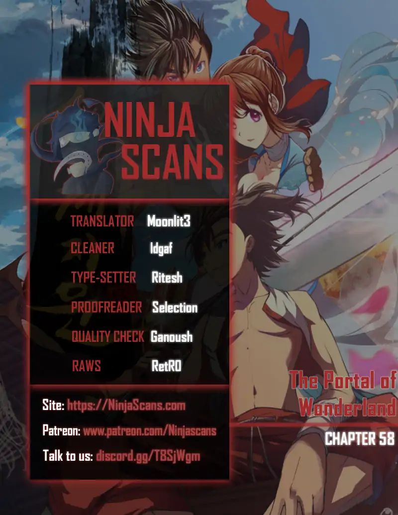 Page 1 of Chapter 58