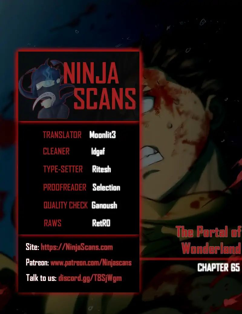 Page 1 of Chapter 65