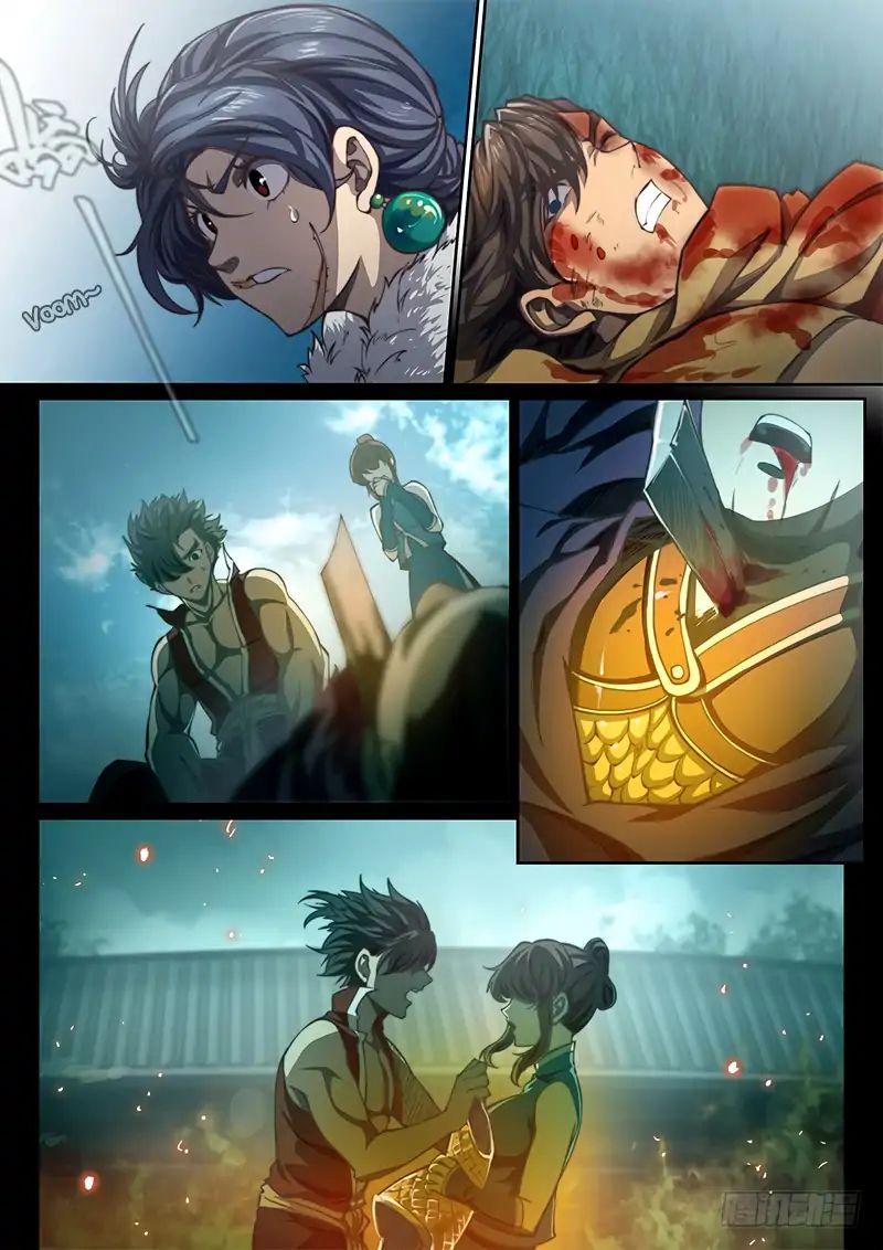 Page 8 of Chapter 67