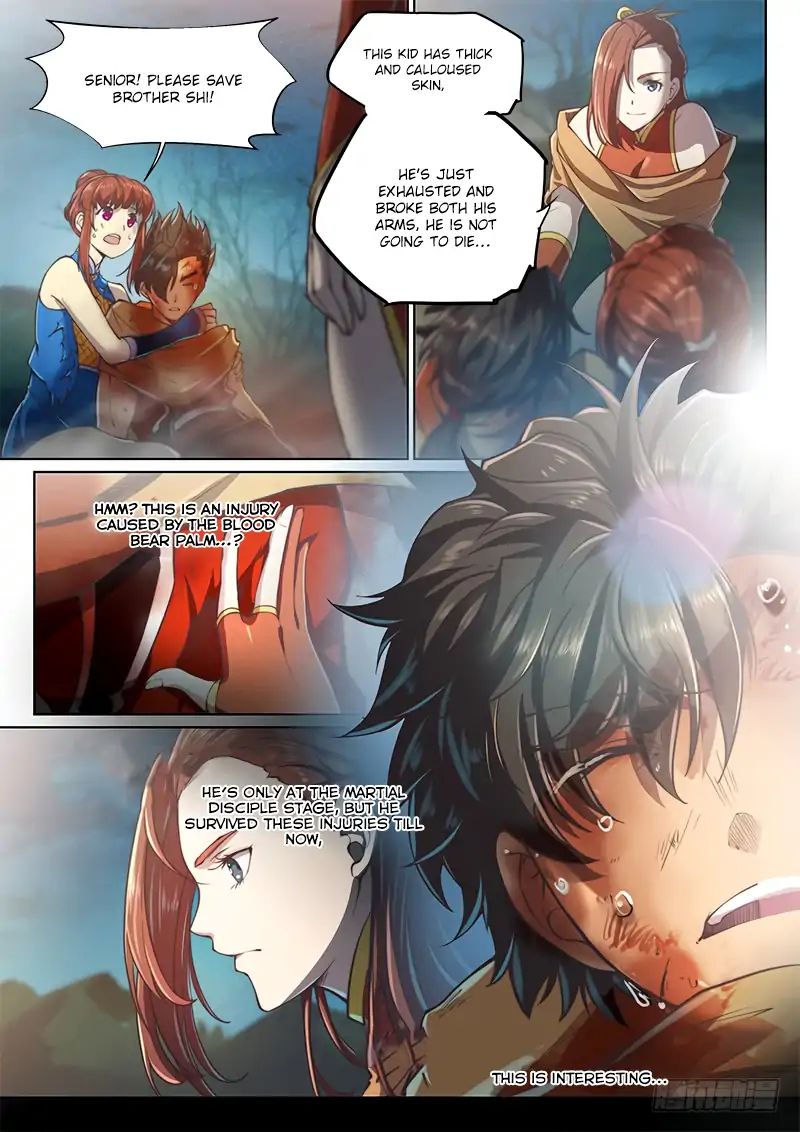 Page 3 of Chapter 69