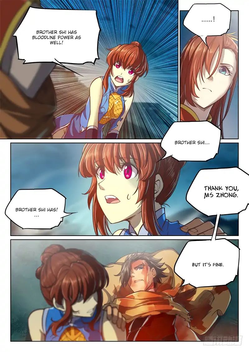 Page 8 of Chapter 69