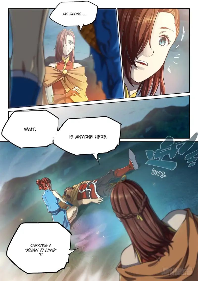Page 11 of Chapter 69