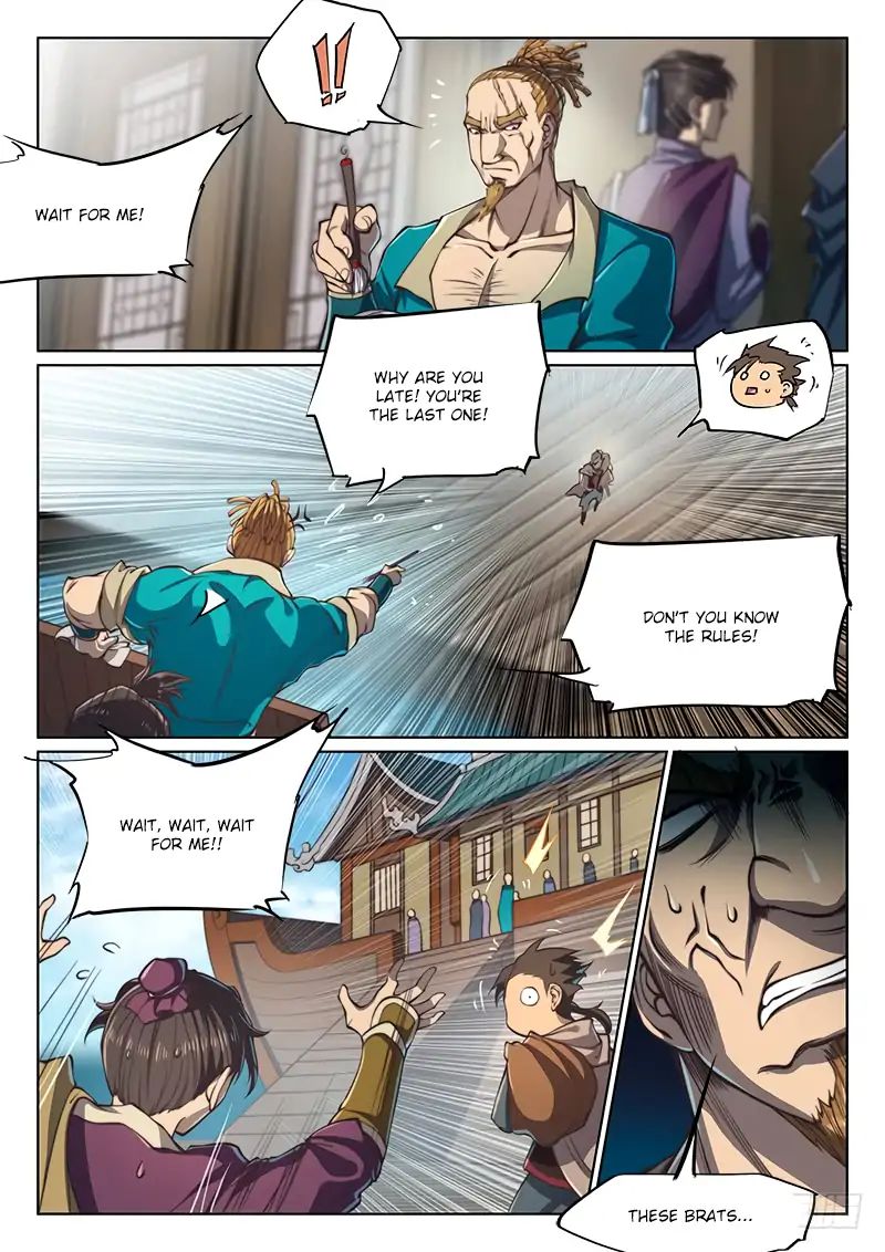 Page 5 of Chapter 70