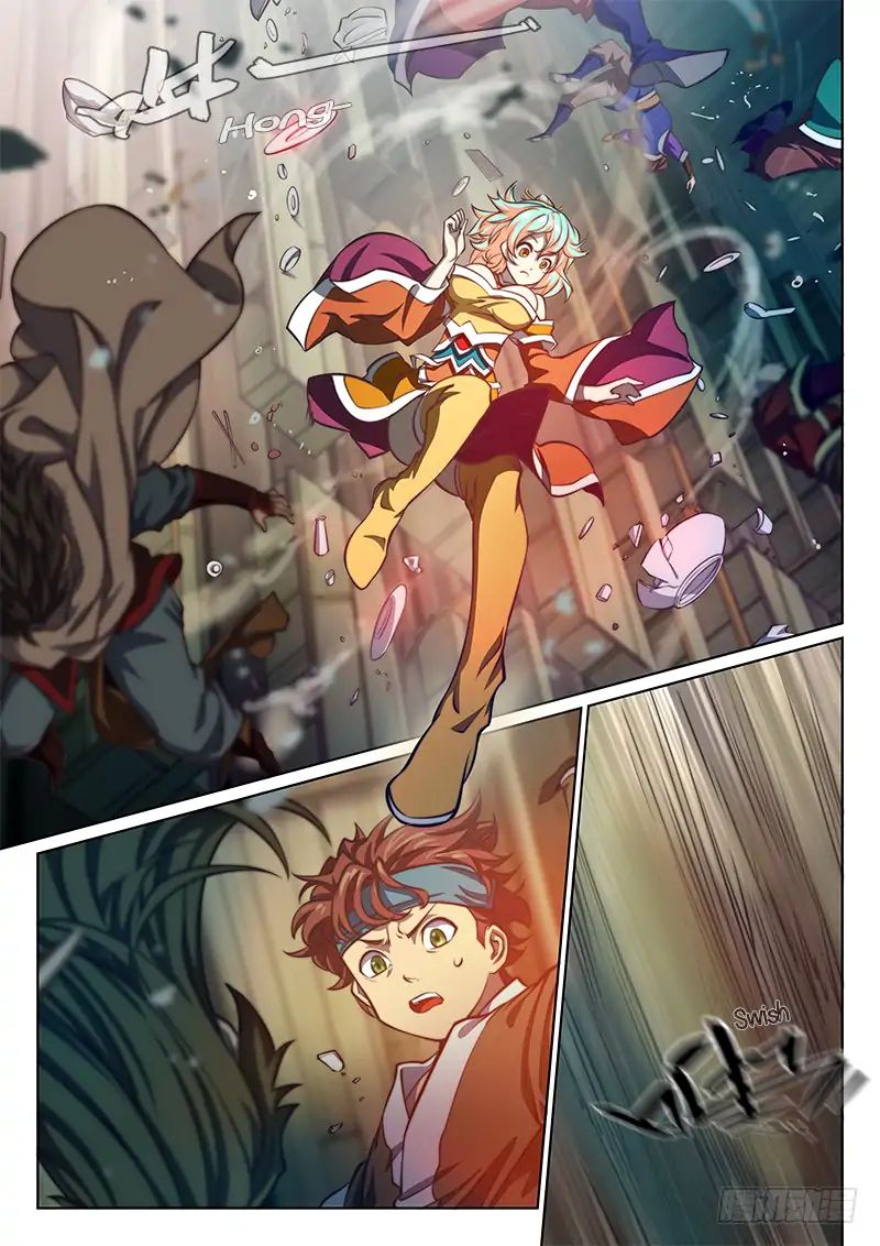 Page 21 of Chapter 74