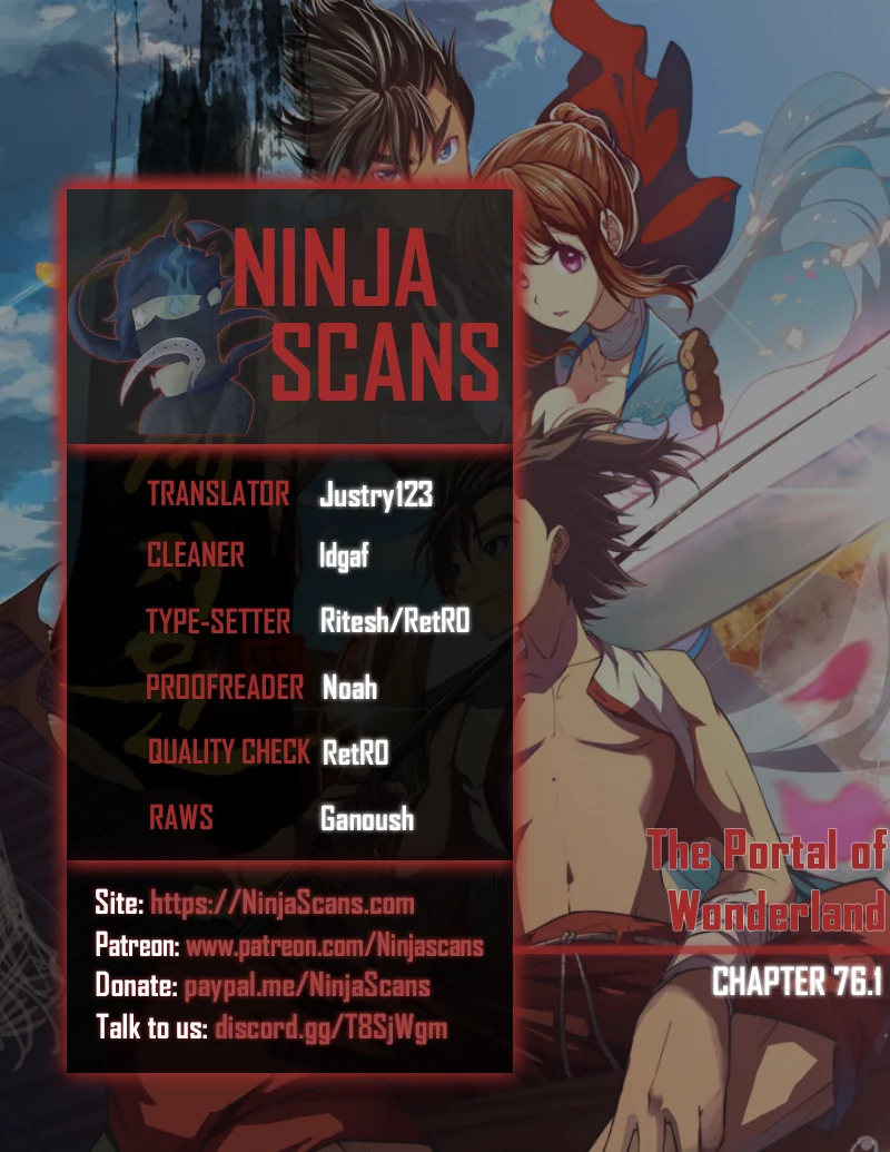 Page 1 of Chapter 76.5